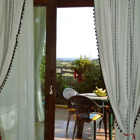 La Casa Di Eve * Budoni