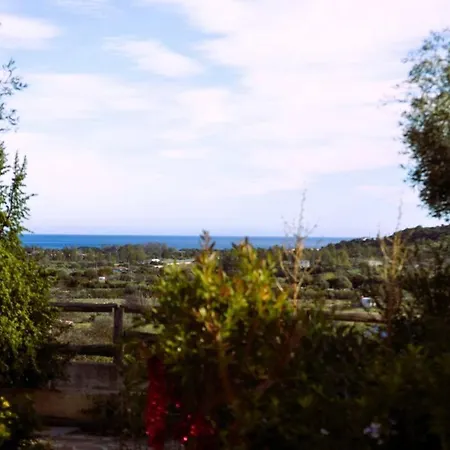 La Casa Di Eve *
