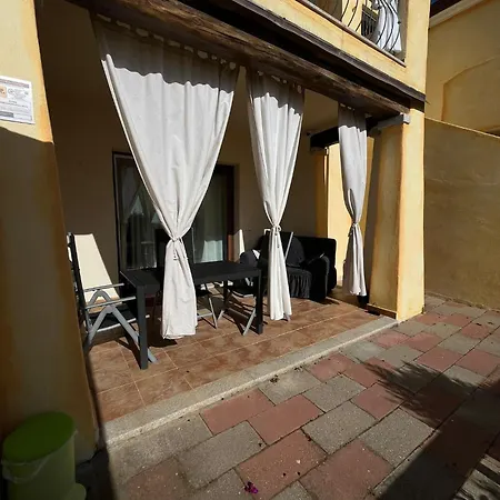 Σπίτι διακοπών La Casa Di Eve *