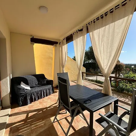 Casa de Férias La Casa Di Eve Budoni