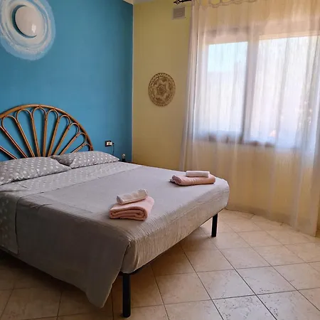 Σπίτι διακοπών La Casa Di Eve *