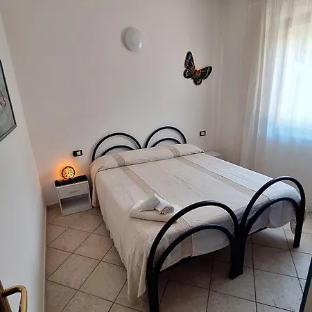La Casa Di Eve Σπίτι διακοπών Budoni