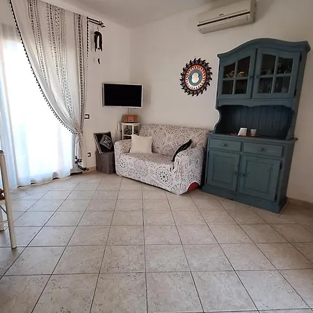 Σπίτι διακοπών La Casa Di Eve *