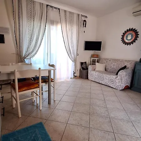 Casa de Férias La Casa Di Eve *