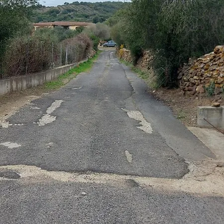 La Casa Di Eve Tatil Evi Budoni