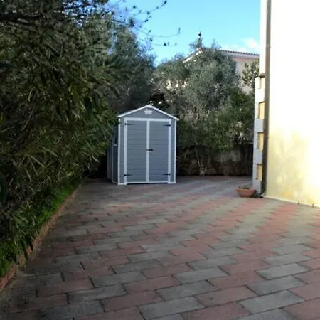 La Casa Di Eve Semesterbostad