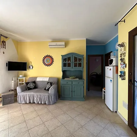 La Casa Di Eve