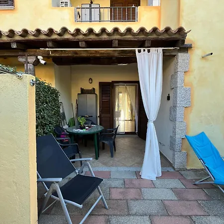 Holiday home La Casa Di Eve *