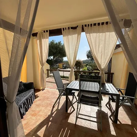 La Casa Di Eve