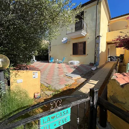 Holiday home La Casa Di Eve Budoni