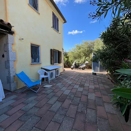 La Casa Di Eve Budoni