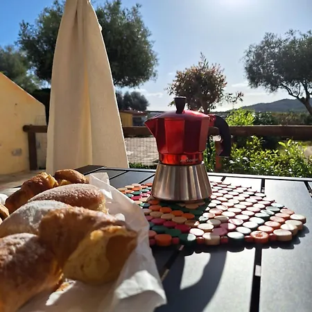 Holiday home La Casa Di Eve Budoni