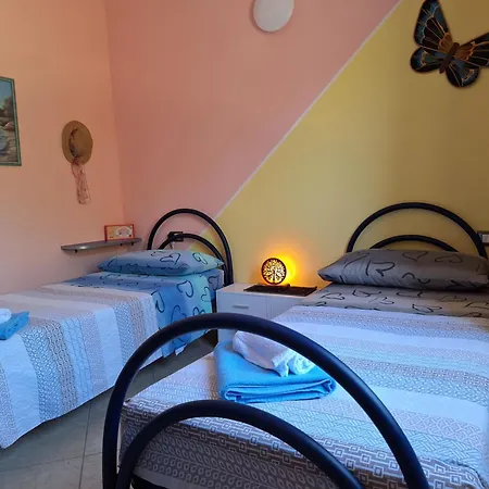 La Casa Di Eve Budoni