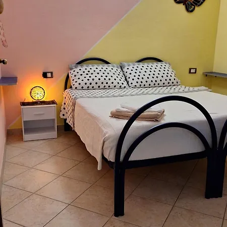 La Casa Di Eve Holiday home *