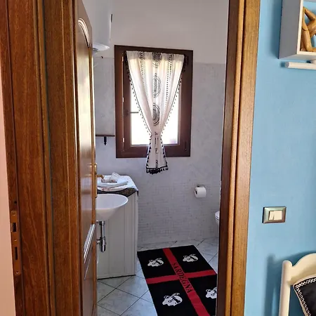 La Casa Di Eve *