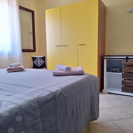 La Casa Di Eve * Budoni