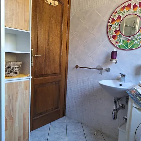 La Casa Di Eve Holiday home