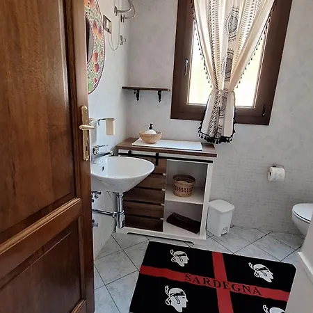 Holiday home La Casa Di Eve Budoni