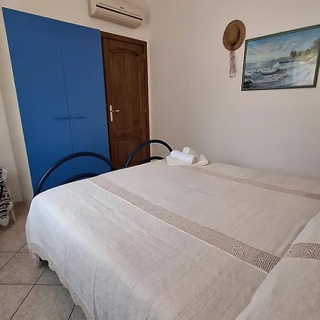 La Casa Di Eve Budoni