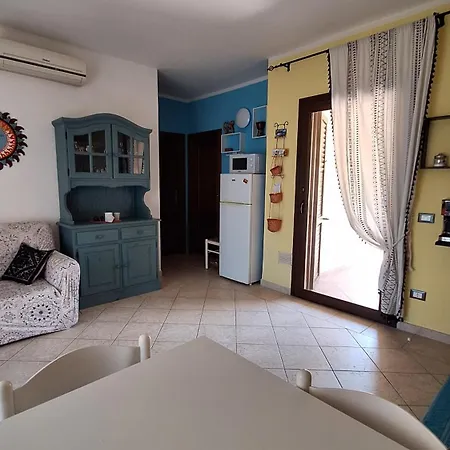 La Casa Di Eve * Budoni
